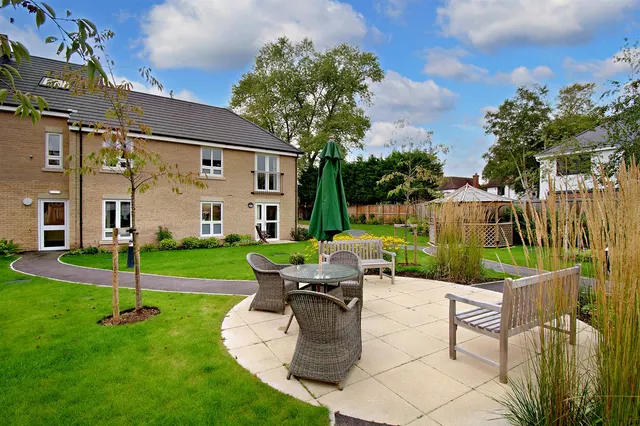 Wetherby Road, Harrogate, HG2, photo 1