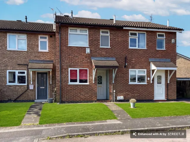 Smith Avenue, Thurmaston, LE4, photo 1