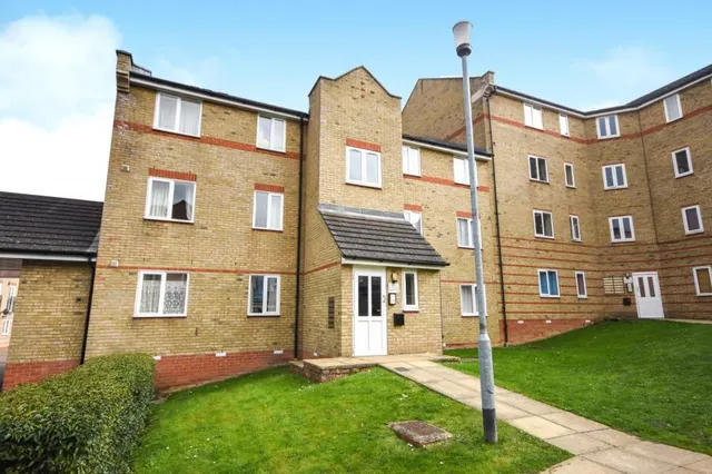Parkinson Drive, Chelmsford, CM1, photo 1