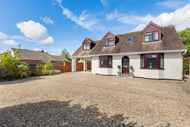 Park Road, Didcot, photo 1