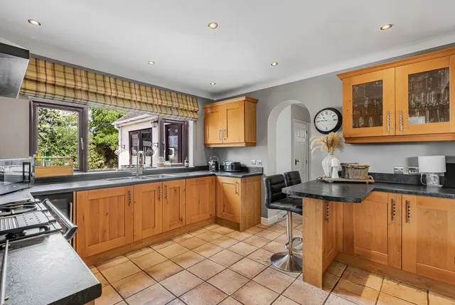 Park Road, Didcot, photo 2
