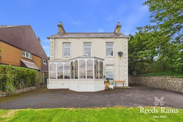 Shore Road, Greenisland, BT38, photo 1