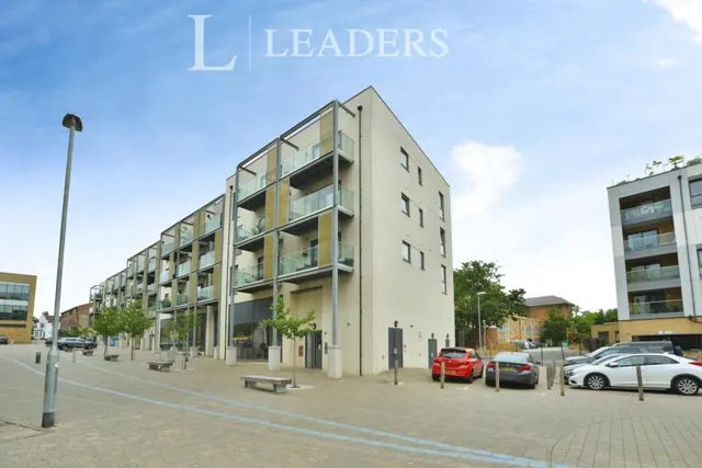 Cunard Square, Chelmsford, CM1, photo 1