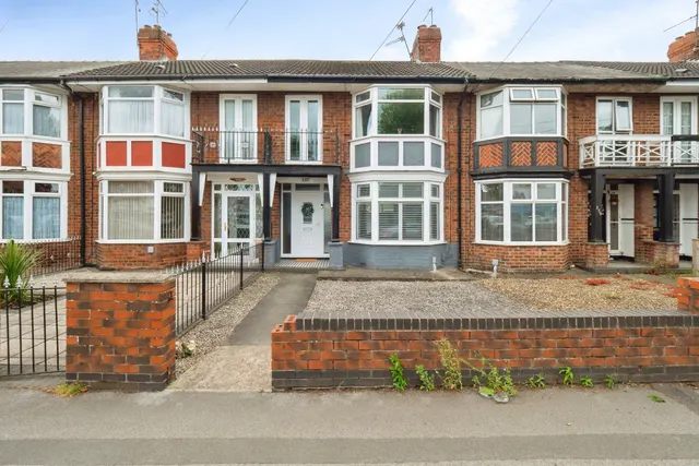 Willerby Road, Hull, HU5, photo 1