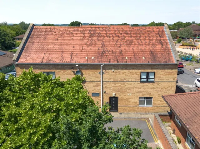 Emerson Way, Emersons Green, BS16, photo 3