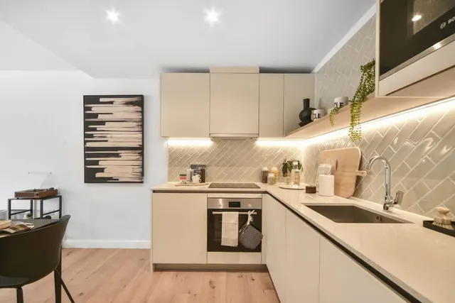 Evelyn Street, London, SE8, photo 2