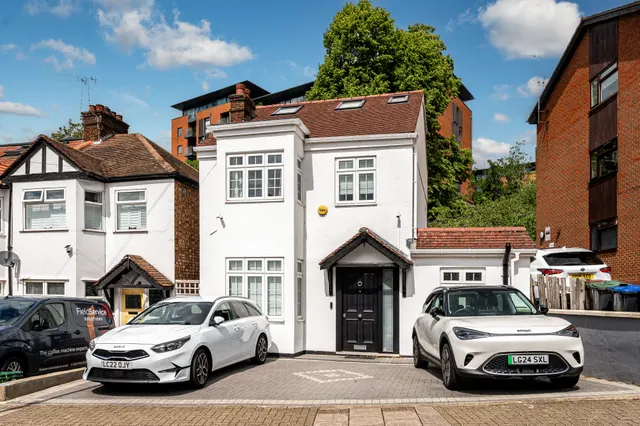 26 Ravensbourne Road, Bromley, photo 1
