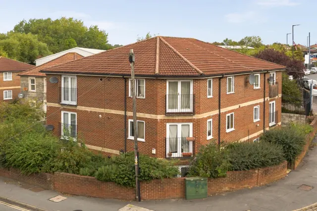 Brook Court, Cater Road, Bristol, photo 1