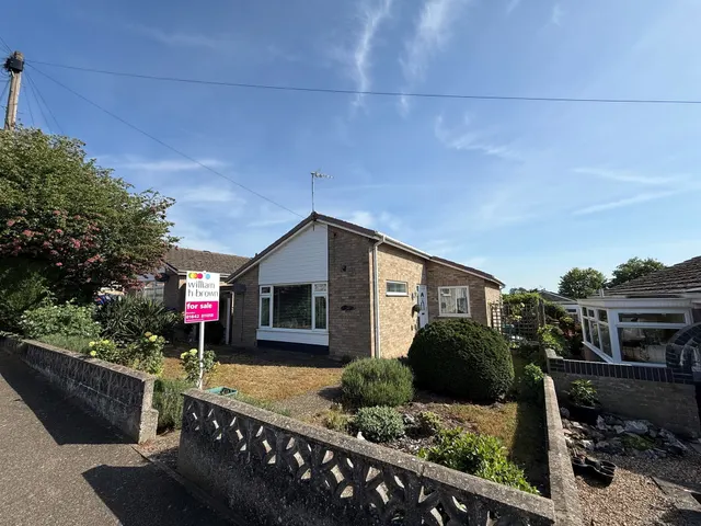 Oaklands Drive, Brandon, photo 1
