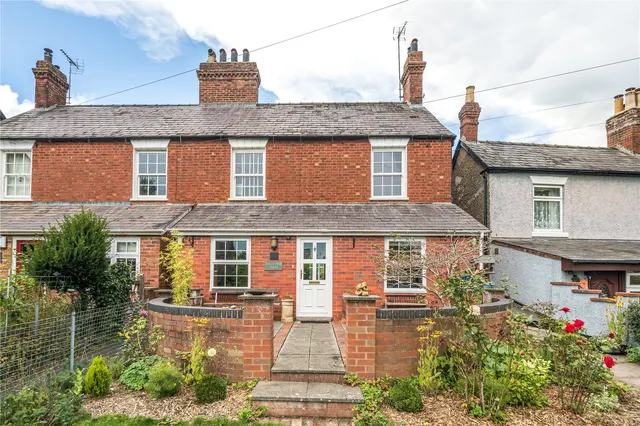 Julian Road, Ludlow, Shropshire, SY8 1HA, photo 1