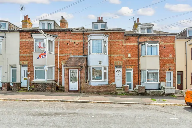 Garden Road, Folkestone, CT19, photo 1