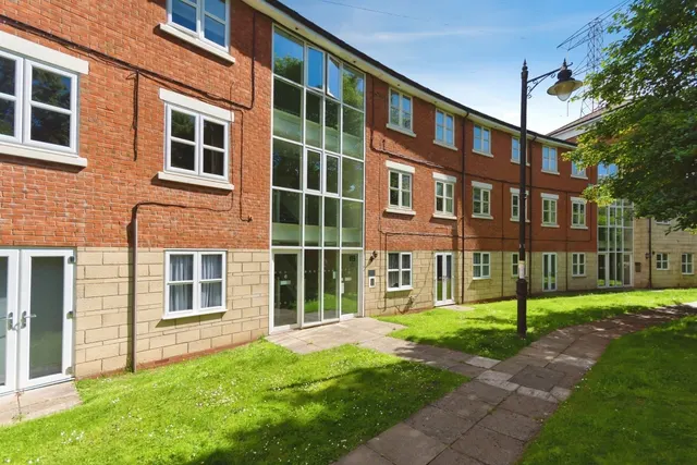 Boatmans Reach, Birmingham, B14, photo 1
