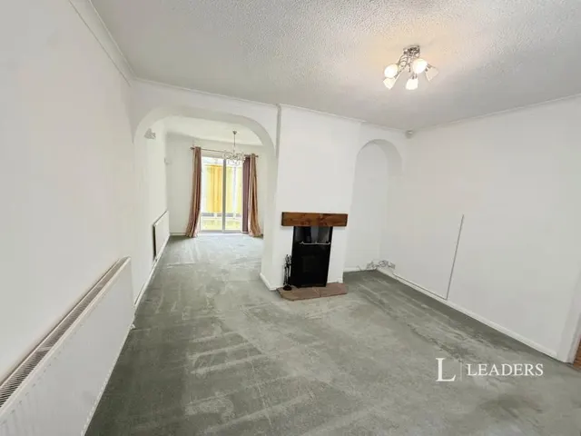 Simmins Crescent, Leicester, LE2, photo 3