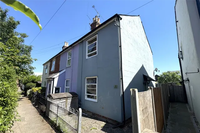 Church Path, Farnborough, Hampshire, GU14 6DL, photo 1