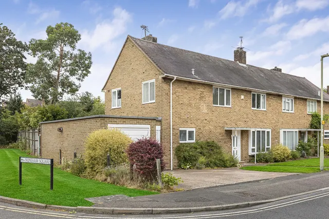Letcombe Avenue, Abingdon, photo 1