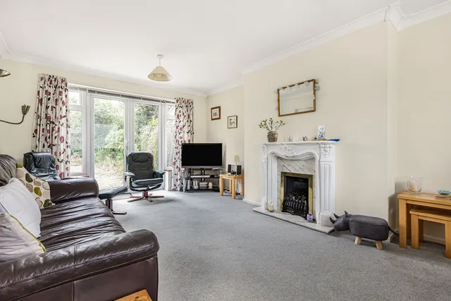 Letcombe Avenue, Abingdon, photo 3