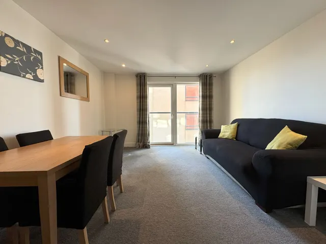 Meridian Bay, Maritime Quarter, Swansea, West Glamorgan, SA1 1PL, photo 1