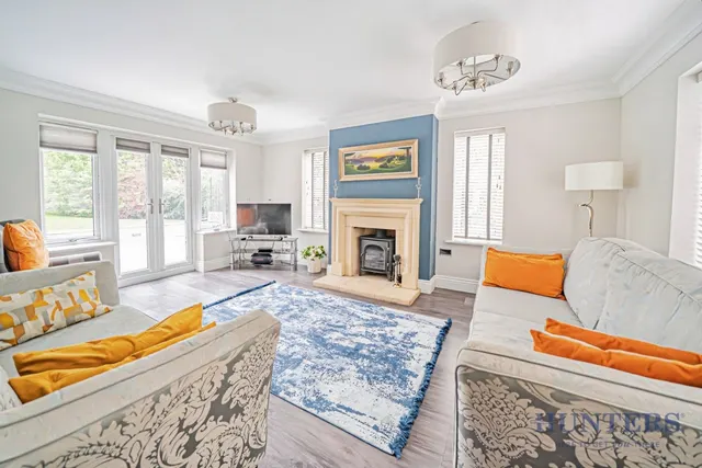 The Copse, Dorridge, B93, photo 2