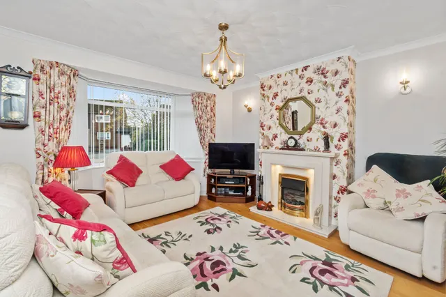 Photo 2 — St. Stephen Road, Great Sankey, Warrington, Warrington, WA5 2BJ