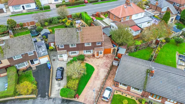 St. Stephen Road, Great Sankey, Warrington, Warrington, WA5 2BJ, photo 1