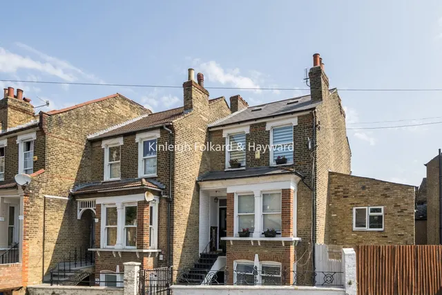 Victoria Way, Charlton, London, SE7, photo 1