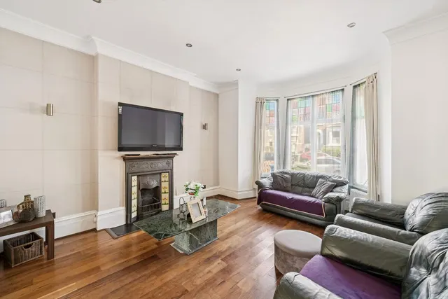 Lordship Lane, London, SE22, photo 2