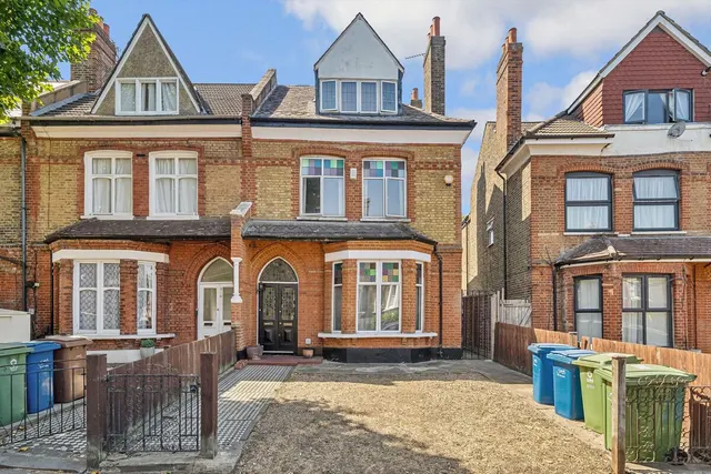 Lordship Lane, London, SE22, photo 1