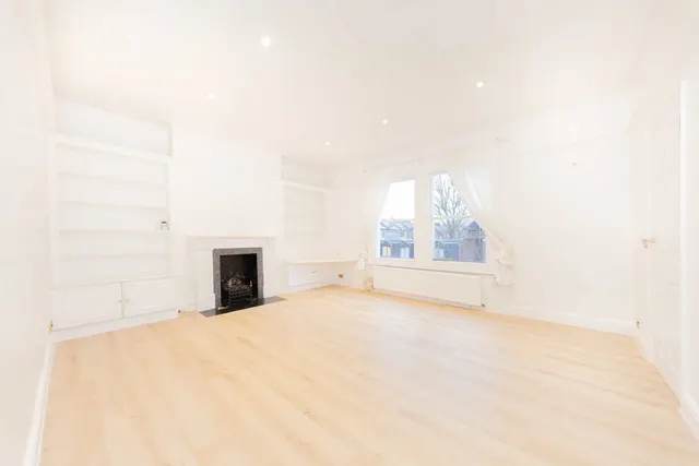 Poplar Grove, W6, photo 2