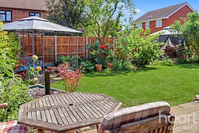 Doddington Lane, Claypole, NG23, photo 3
