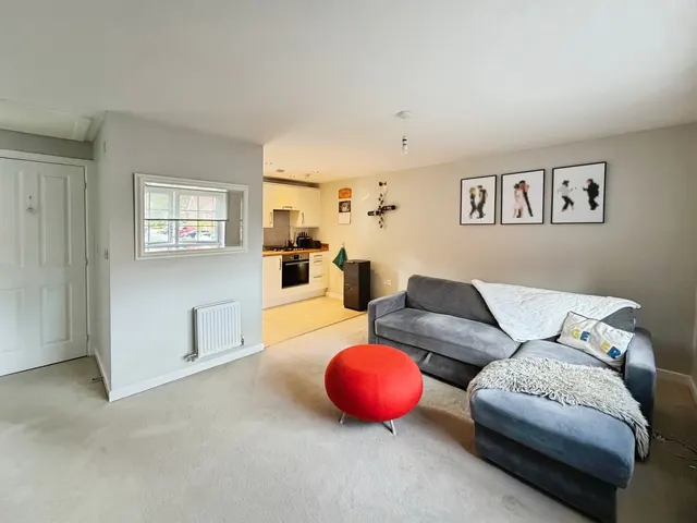 Albuhera Road, Wellesley, GU11, photo 3