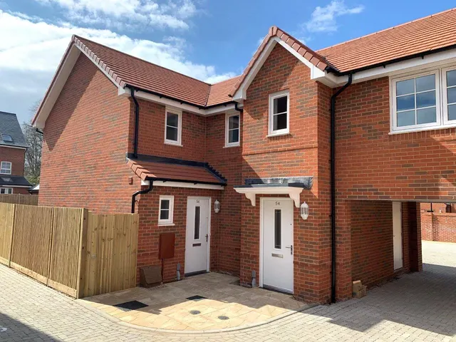 Photo 2 — Albuhera Road, Wellesley, Aldershot, Hampshire, GU11 4DD
