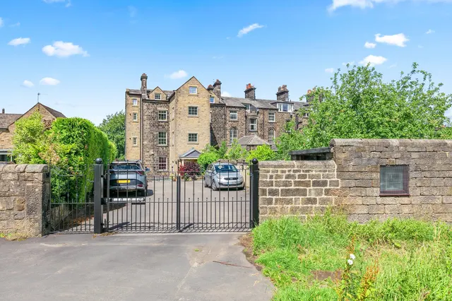 Crossbeck Road, Ilkley, LS29, photo 1