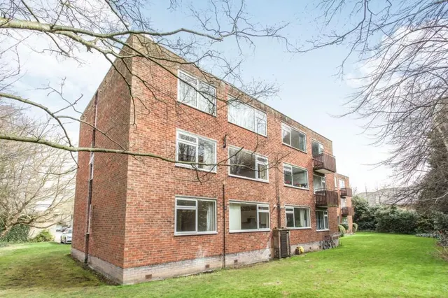 Cambanks, Cambridge, CB4, photo 1