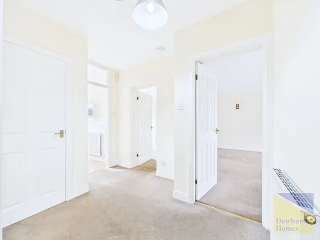Photo 3 — Fairfield, Garstang, Preston, Lancashire, PR3 1JW