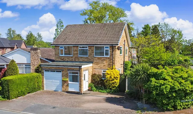 Attewell Close, Draycott, DE72, photo 1