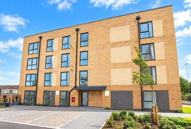 Sherlock Street, Birmingham, B5, photo 1