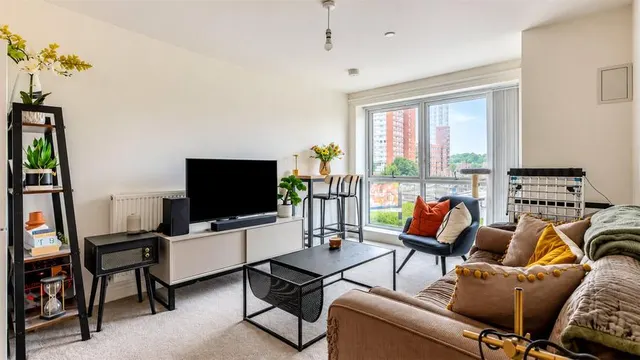 Sherlock Street, Birmingham, B5, photo 2