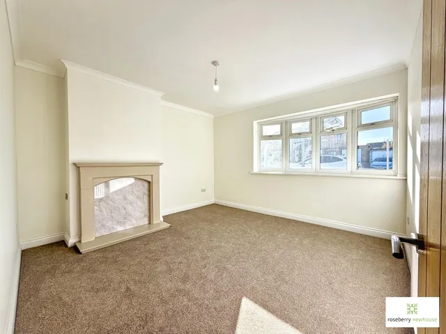 Hallgarth Close, Middlesbrough, photo 2