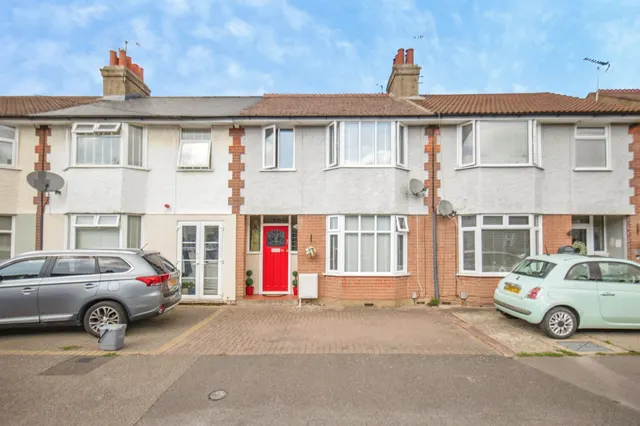 Copleston Road, Ipswich, photo 1