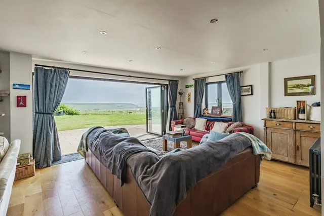 Photo 2 — Alfriston Road, Seaford