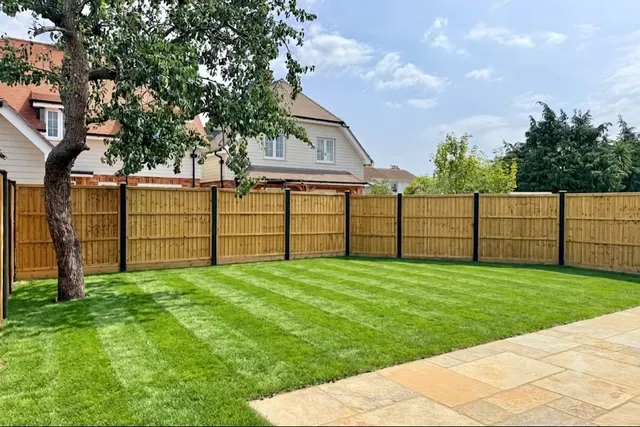 Highfield Road, Ringwood, BH24, photo 2