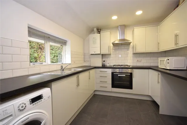 Park Avenue, Roundhay, LS8, photo 2