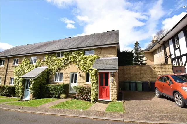 Park Avenue, Roundhay, LS8, photo 1