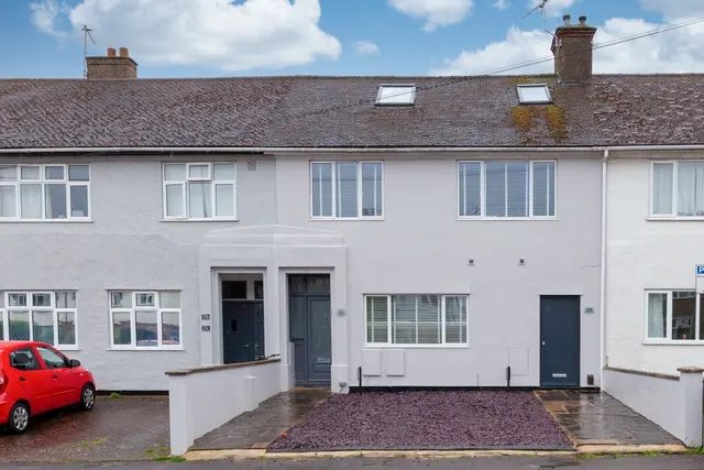 Wharton Road, Headington, OX3, photo 1