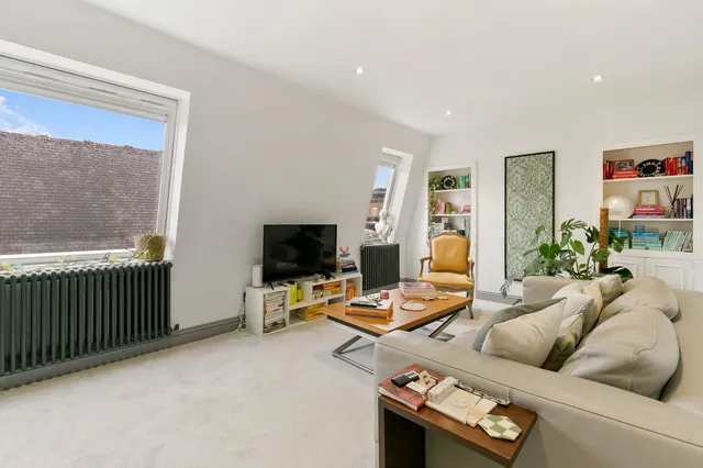 Manson Place, South Kensington, SW7, photo 2
