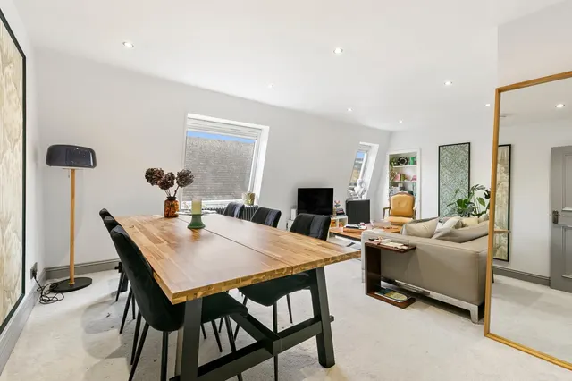 Manson Place, South Kensington, SW7, photo 3