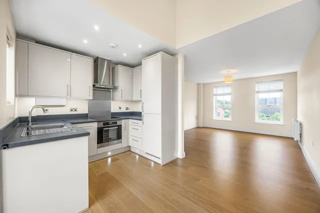 Photo 2 — Raven Drive, Boulters Meadow, Maidenhead, SL6
