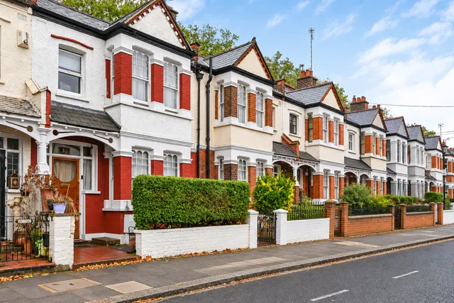 Ridgdale Street, London, E3, photo 1