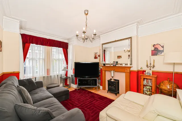 Ridgdale Street, London, E3, photo 2