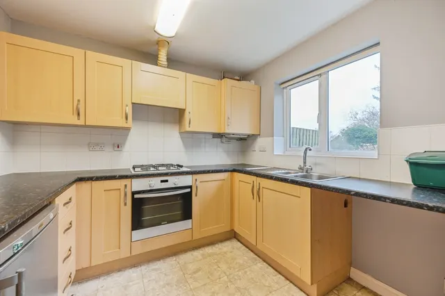 Cavendish Drive, Ashbourne, DE6, photo 3